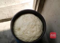 玫瑰花馒头的做法图解2