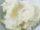 牛奶土豆泥