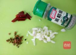 酸辣土豆丝的做法图解2