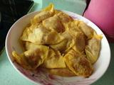 蛋饺的做法[图]