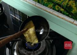 蛋饺的做法图解4