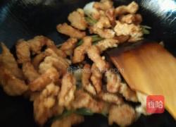 溜肉段的做法图解15
