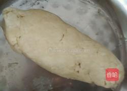 微波旺仔小馒头的做法图解4