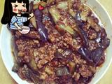 自制 鱼香茄子