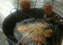 恩施土家油香