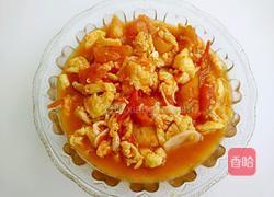 西红柿鸡蛋面的做法图解12