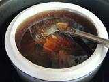 土伏苓炖龙骨