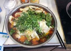 酸菜鱼