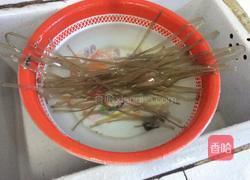 酸菜鱼的做法图解5