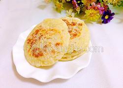奶香土豆饼