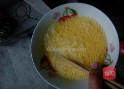 西红柿鸡蛋汤的做法图解4