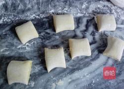 南瓜馒头的做法图解17