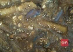 红烧茄子的做法图解3
