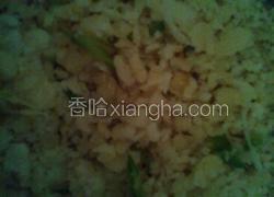 白菜炒拨烂子