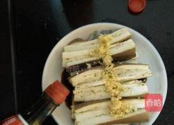 凉拌茄子的做法图解7