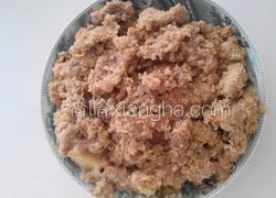 土豆粉蒸肉