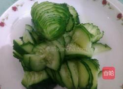 蓑衣黄瓜的做法图解7