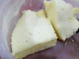 微波炉蛋糕