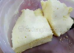 微波炉蛋糕