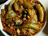 红烧茄子的做法[图]