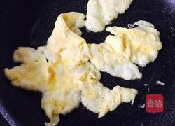 炒米粉的做法图解4