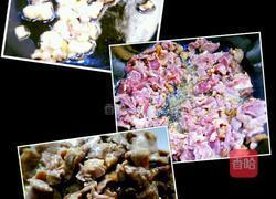 小炒牛肉的做法图解2