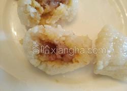 肉粽