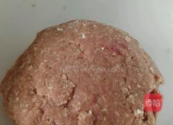 小亭子炸牛排的做法图解2