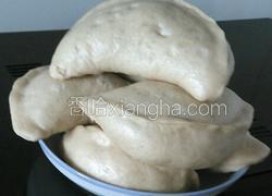 发面大蒸饺