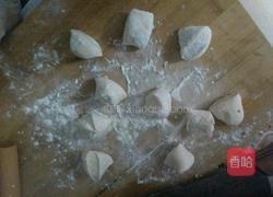 耳朵～～饺子的做法图解5