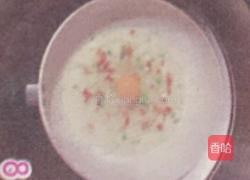 【雪糕的爱心早餐课堂】之【鸡蛋卷饼】的做法图解8