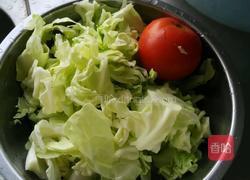 三鲜汤的做法图解1