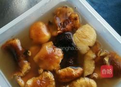 三鲜汤的做法图解2