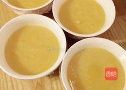 四川小吃一玉米凉糕的做法图解4