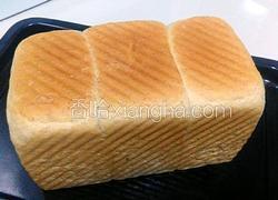 葡萄干全麦土司