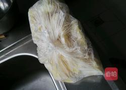 薯条的做法图解3