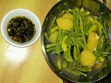 清水豇豆的做法[图]