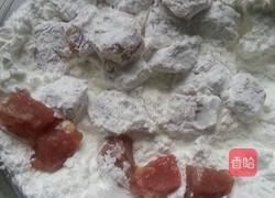 菠萝咕噜肉的做法图解3