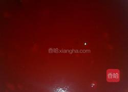 锅包肉的做法图解6