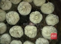 水煎包的做法图解7