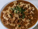 肉沫豆腐（简单易学，味道鲜美！）的做法[图]