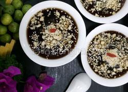 冰粉