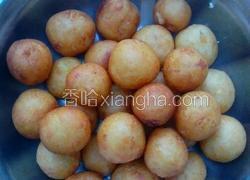 土豆丸子