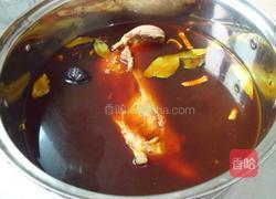 酱牛肉的做法图解4