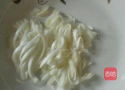 菜馆点菜率极高的菜《京酱肉丝》的做法图解2