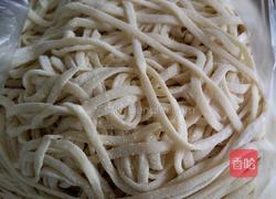 蒜汁儿鸡蛋凉面的做法图解5