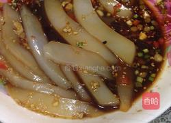 自制四川凉粉的做法图解7