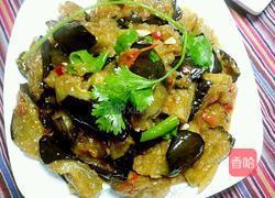 红烧茄子的做法图解7