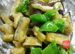 红烧茄子的做法图解4