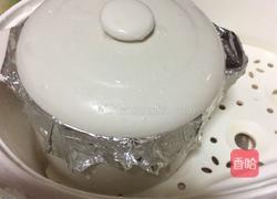榴莲排骨汤的做法图解9